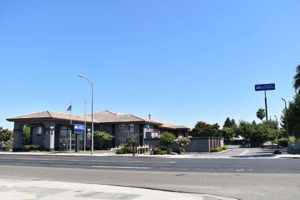Americas Best Value Inn (Manteca)